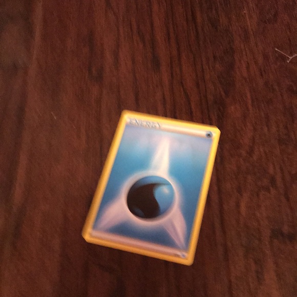Pokémon Energy Cards - Picture 7 of 9